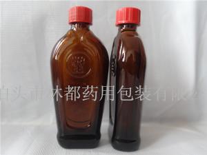 藥用玻璃瓶-藥用玻璃瓶生產(chǎn)廠家-藥用玻璃瓶質(zhì)量標準